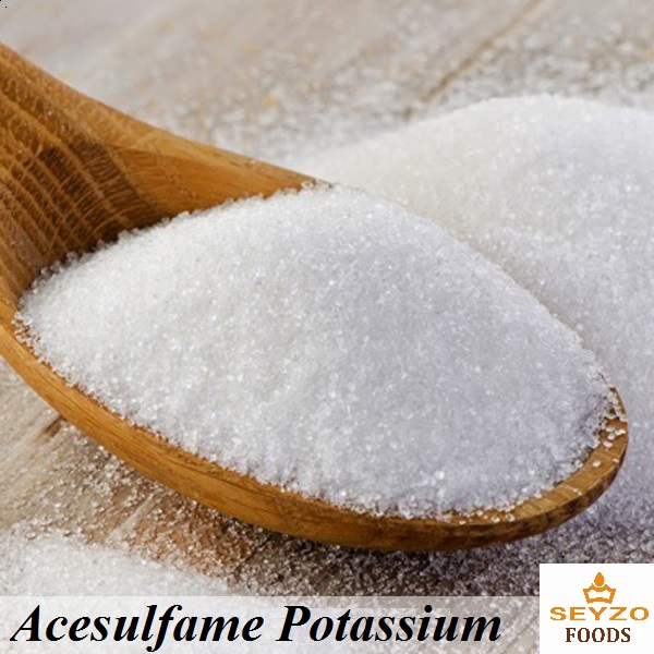 Acesulfame Potassium