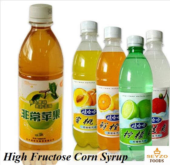 High Fructose Corn Syrup