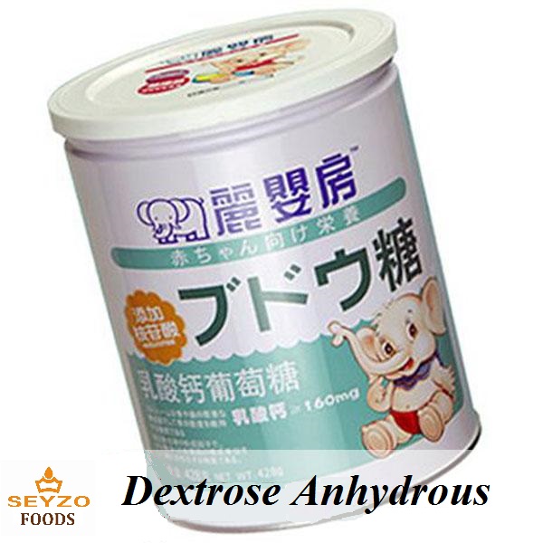 Dextrose Anhydrous