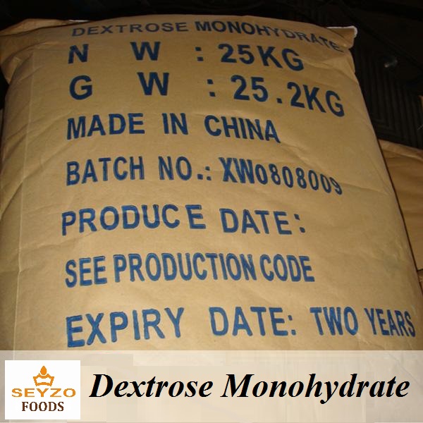 Dextrose Monohydrate