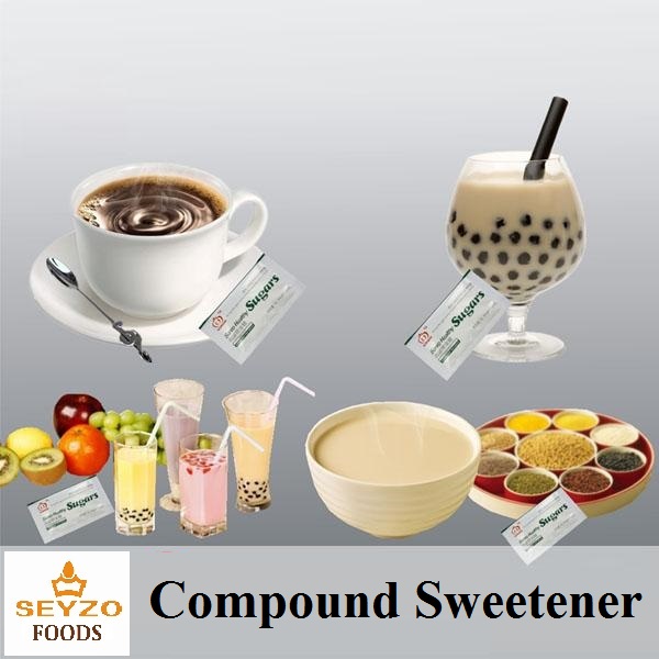 Compound Sweetener