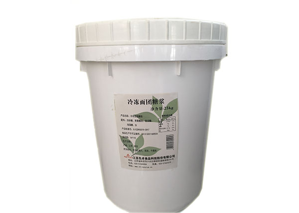 冷冻面团糖浆25kg