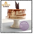 淋面糖浆---镜面蛋糕的淋面之选