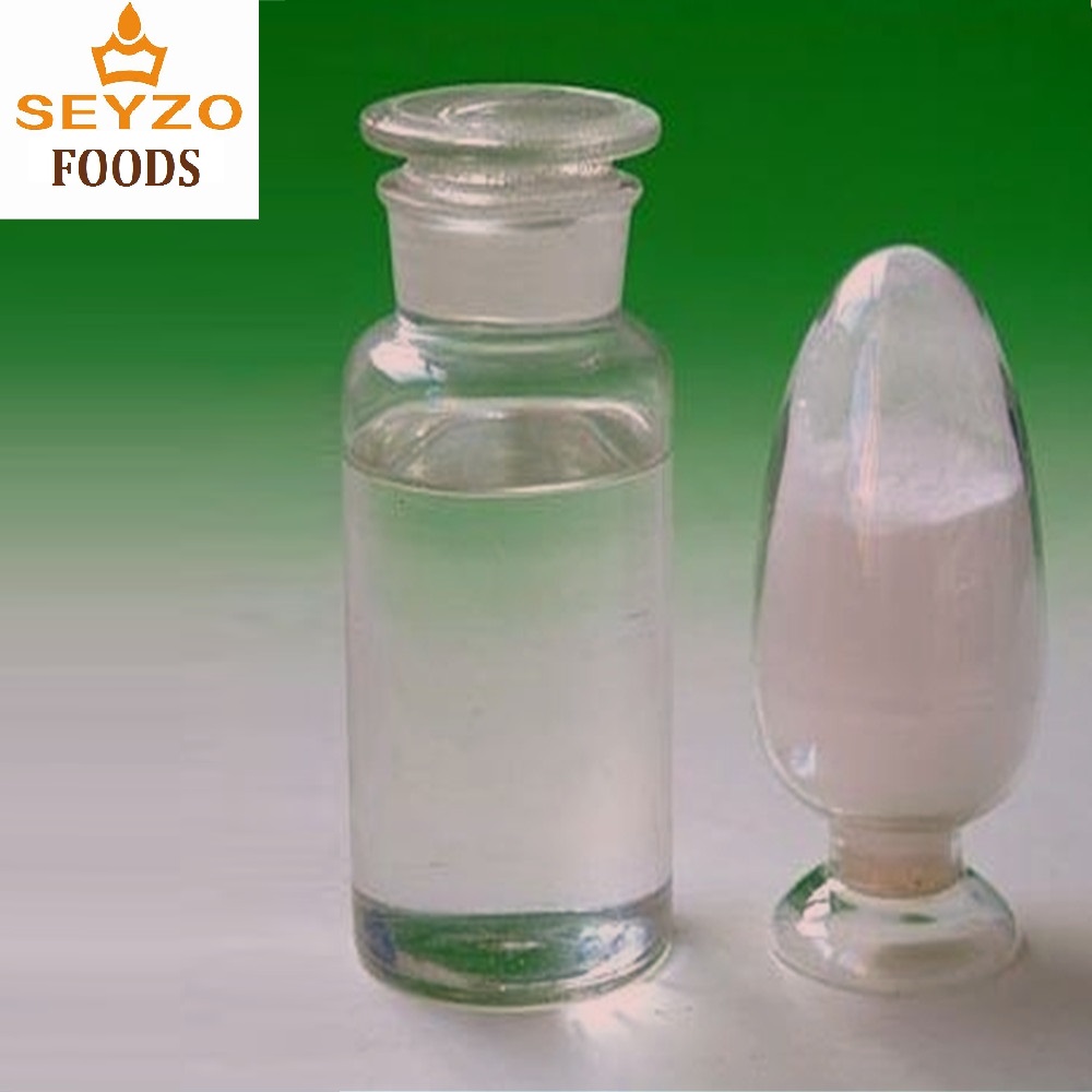 Isomalto-oligosacchrides(IMO)