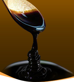 Muscovado Syrup